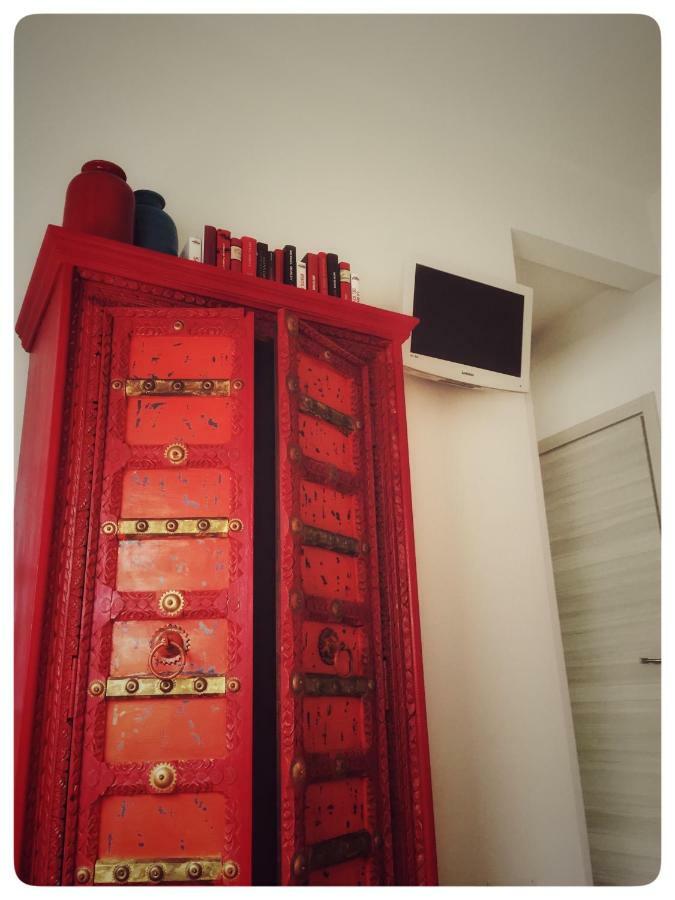 פורטו רקנאטי Festina Lente B&B מראה חיצוני תמונה