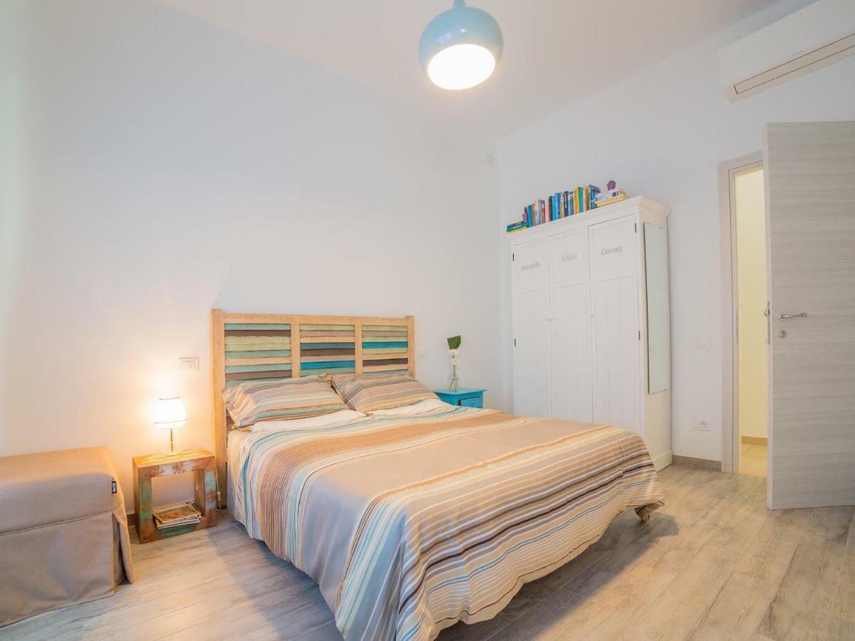 פורטו רקנאטי Festina Lente B&B מראה חיצוני תמונה