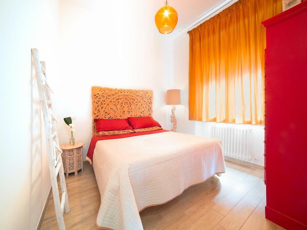 פורטו רקנאטי Festina Lente B&B מראה חיצוני תמונה